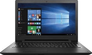 Lenovo IdeaPad 110-15ISK 15,6" Intel® Core™ i3-6006U - 4GB RAM - 1TB