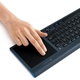 Logitech Wireless All-in-One Keyboard TK820