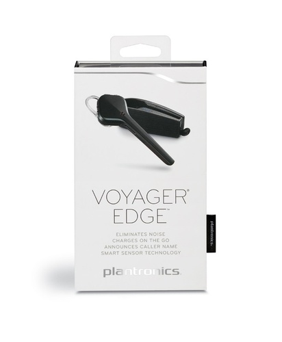 Plantronics Voyager Edge czarny