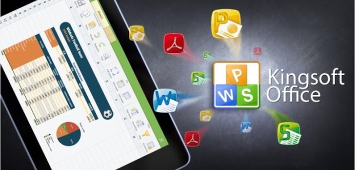 Aplikacje Biurowe Android