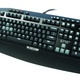 Logitech G710+ Mechanical Gaming Keyboard