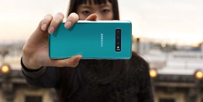 Do telefonu Samsunga dodatek za złotówkę