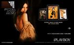 Playboy dostępny na iPadzie