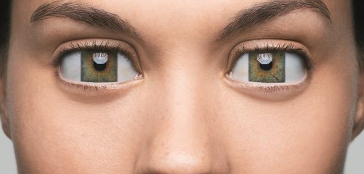 Cyfrowe zmęczenie wzroku - Choroba ery smartfonów?