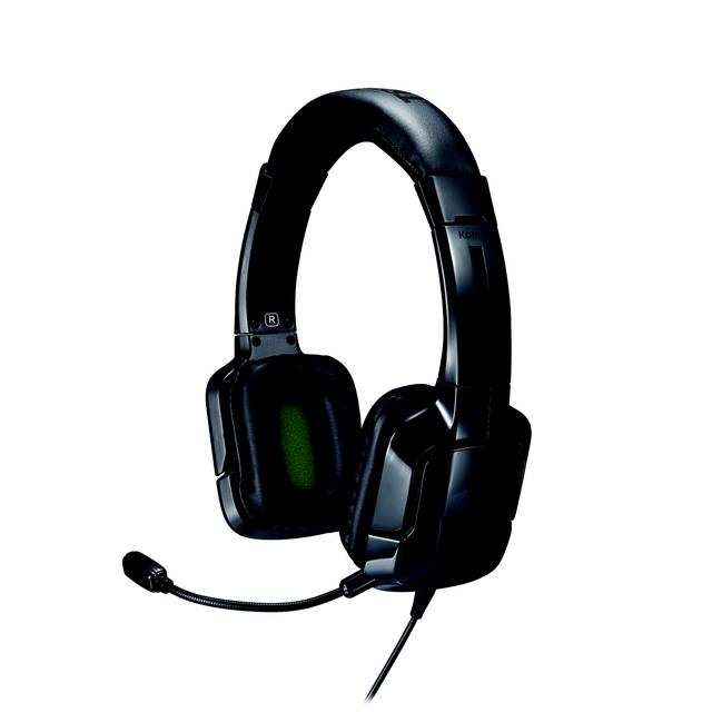 Tritton Kama Tym Razem Dla Posiadaczy Xbox One