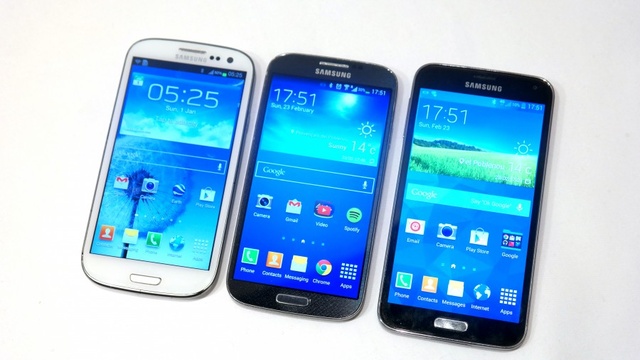 Samsung GALAXY S6 Odmieni Swoją Serię i Rynek Smartfonów?