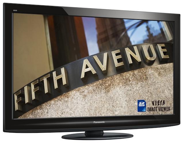 Jakie Funkcje Powinien Posiadać Nowoczesny Telewizor?