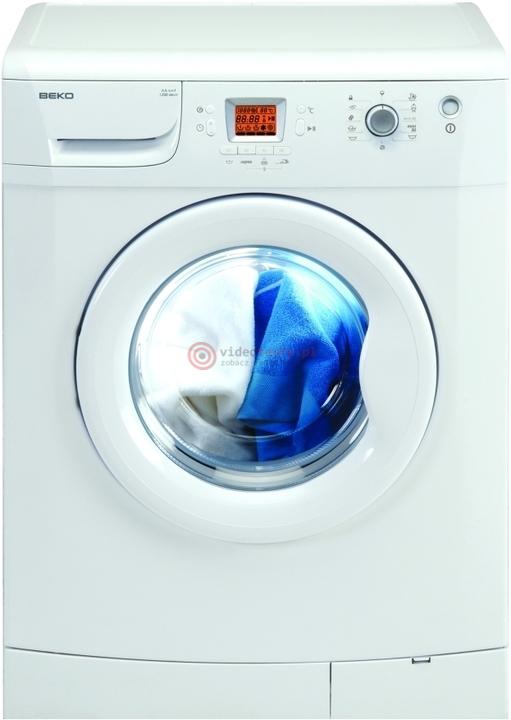 BEKO WMD 78120 BEKO WMD 78120