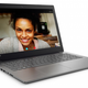 Lenovo Ideapad 320-15IKB (80XL03Y3PB) Czarny - 240GB SSD - Raty 20 x