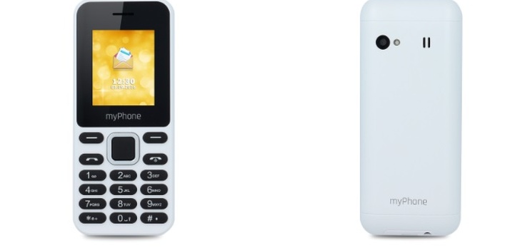 Sprawdźcie Wygodnego i Funkcjonalnego myPhone 3310!