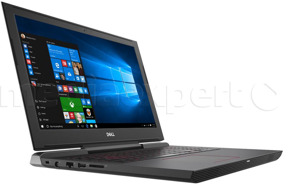 Dell Inspiron 15 7577 15,6 Dell Inspiron 15 7577 15,6