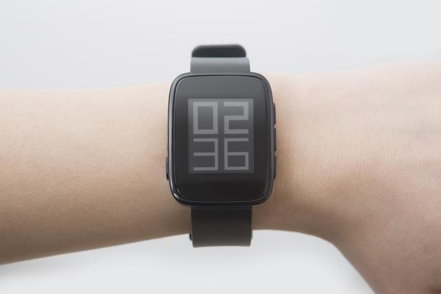 GOCLEVER CHRONOS ECO - Ciekawy Smartwatch Od Goclever