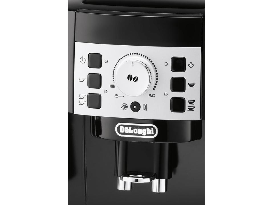 DeLonghi Magnifica S ECAM 22.110.B DeLonghi Magnifica S ECAM 22.110.B