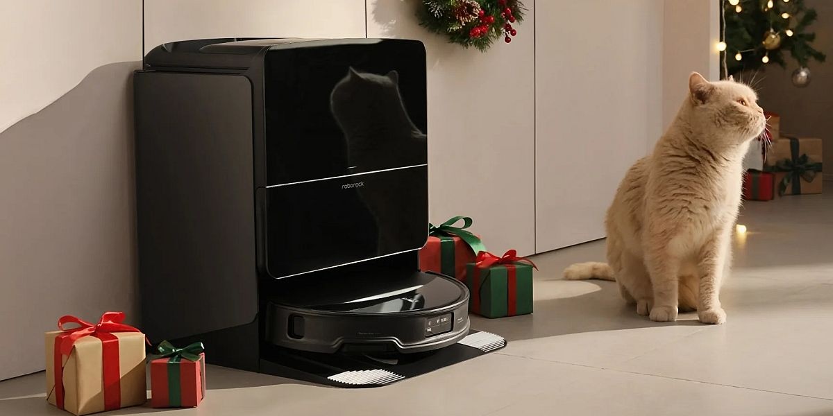 Roborock Saros 10R promocja