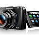 Samsung SMART FOTO EX2F