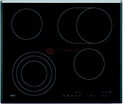 AEG-ELECTROLUX 66300KF-AN