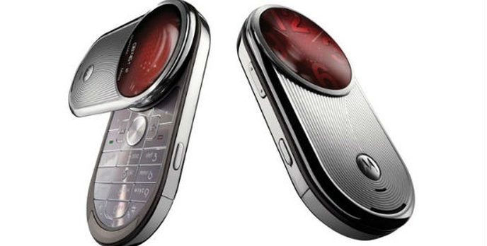 PORADA: Skróty klawiszowe - Motorola AURA