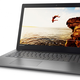 Lenovo Ideapad 320-15AST (80XV00WLPB) Czarny - 240GB SSD | 8GB - Raty