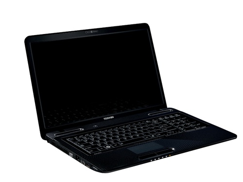 TOSHIBA SATELLITE PRO L670-1LC