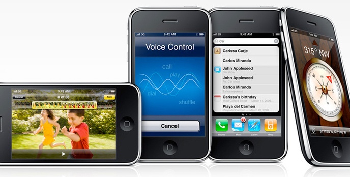 Apple odnotował wzrost sprzedaży iPhone'ów
