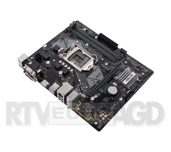 ASUS PRIME H310M-A R2.0