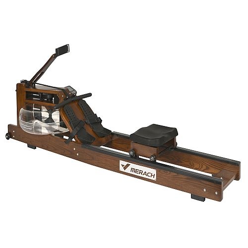 wodny wioślarz drewniany Merach MR-902/FS