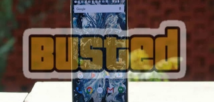 Chińskie Smartfony Nie Takie Najszybsze - Oszustwo ze Strony Producentów!