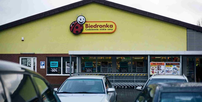 ELEKTROokazje w Biedronce, czyli gratka dla miłośników niskich cen!