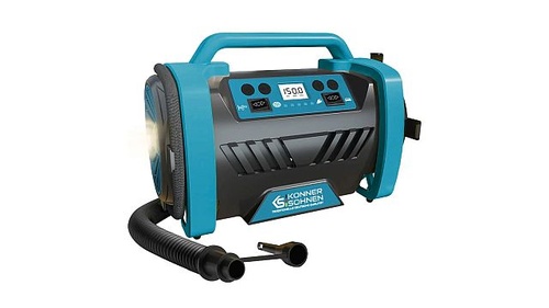 Konner & Sohnen KS P30