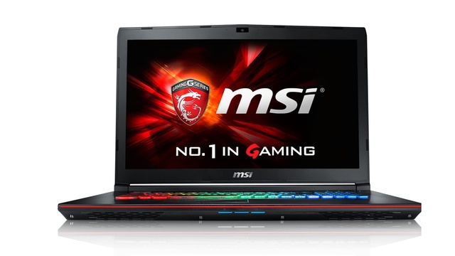 Nowe Gamingowe Laptopy od MSI - Mocne i Wydajne