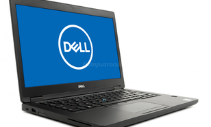 Dell Latitude 5480 i5-7300U 8GB 256SSD W10P