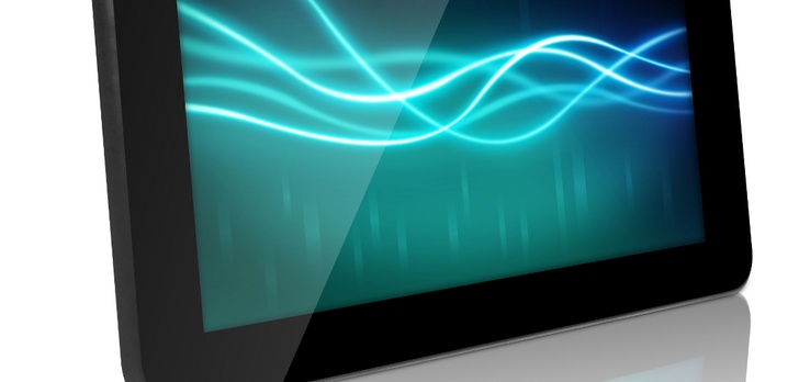 Dwurdzeniowy tablet BaseOne2 od Overmax!