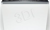 BOSCH SMV 40D00EU (60cm, panel zintegrowany)