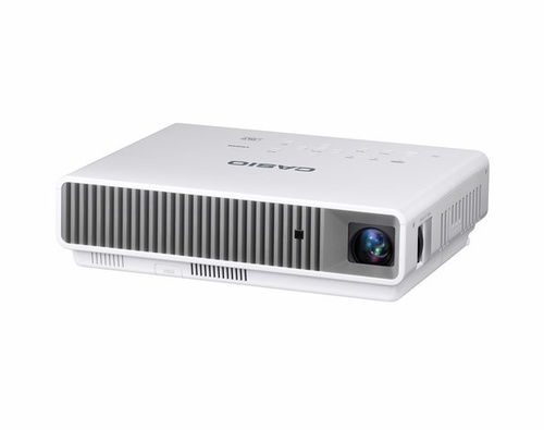 Casio XJ-M141 Laser&LED XGA/2500AL/1800:1/3,9kg