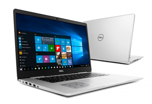 Dell Inspiron 7570 15,6" Intel Core i5-8250U - 8GB RAM - 1TB+128GB -