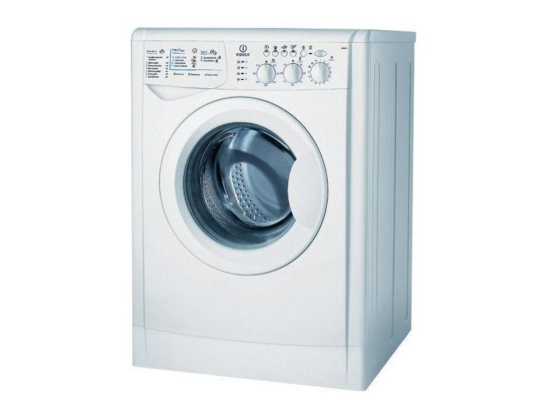 INDESIT WISL 105 INDESIT WISL 105