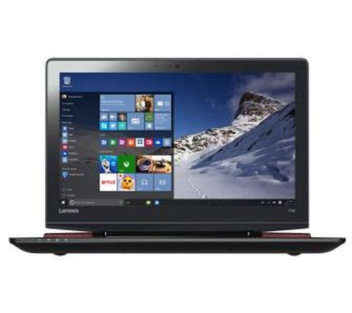 Lenovo Y700-15 15,6" Intel® Core™ i7-6700HQ - 8GB RAM - 1TB - GTX960