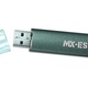 Mach Xtreme ES Ultra 16GB USB3.0 185/170 MB/s aluminium - Black SLC