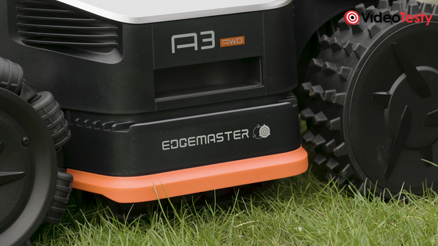 Terenowy robot koszący Dreame A3 AWD Pro 