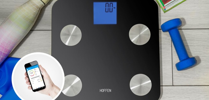 Inteligentna waga już niedługo w Biedronce!