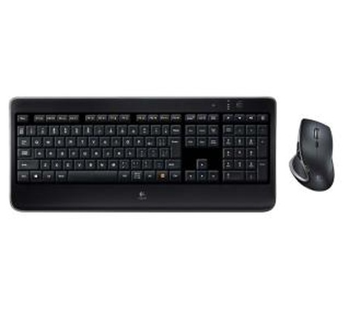 Logitech MX800 - do ponad 130 salonów! Atrakcyjne raty!