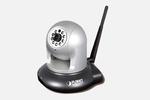 Kamera ICA-HM227W - 3 megapikselowa bezprzewodowa kamera IP z funkcją Nightvision