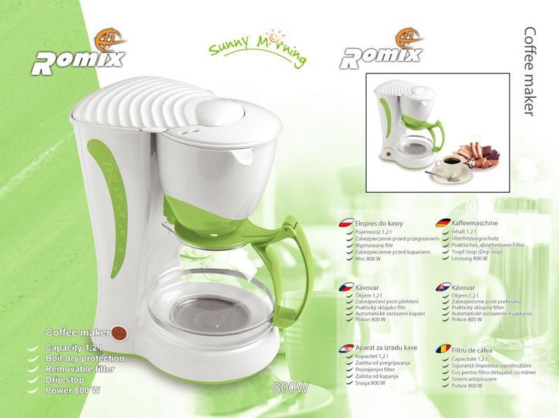 ROMIX CM 201G ROMIX CM 201G