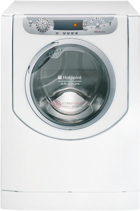HOTPOINT-ARISTON AQSD 129 (EU)/HA HOTPOINT-ARISTON AQSD 129 (EU)/HA