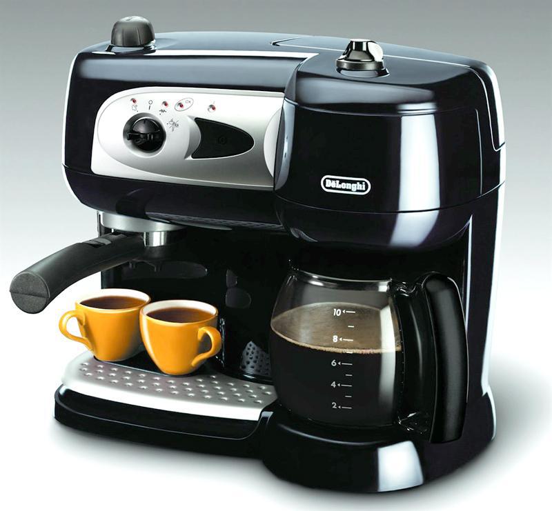 DeLonghi BCO 260 CD DeLonghi BCO 260 CD