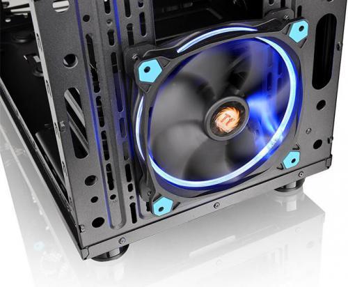 Thermaltake Core X31 Tempered Glass Edition (CA-1E9-00M1WN-03)
