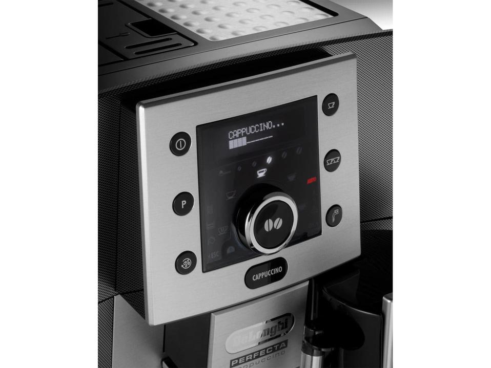 DeLonghi ESAM 5500.B DeLonghi ESAM 5500.B