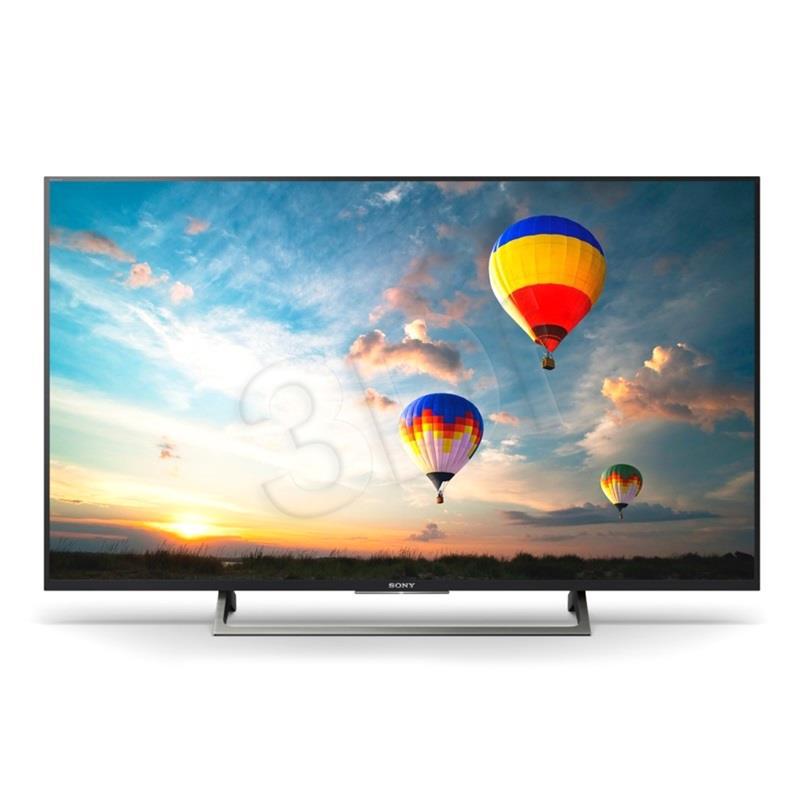 Sony Bravia KD-43XE8005B Sony Bravia KD-43XE8005B
