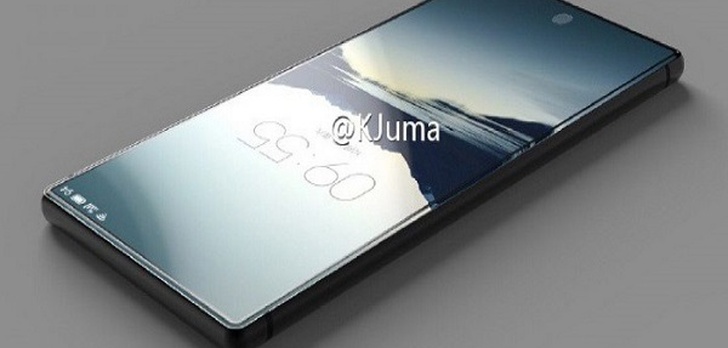 Meizu Pro 7 - Mocna Konkurencja Dla Xiaomi Mi Mix?