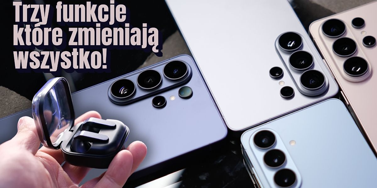 Seria Samsung Galaxy S26